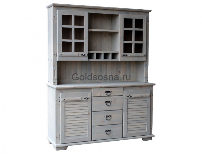 Буфет Хлоя 0405 Буфет Хлоя 0405