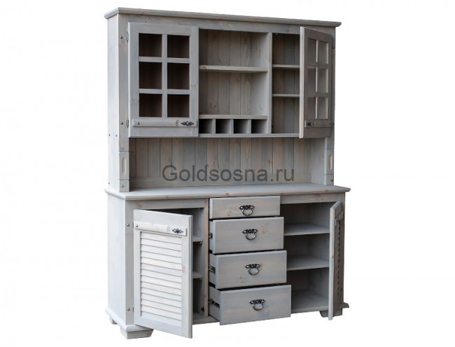 Буфет Хлоя 0405 Буфет Хлоя 0405
