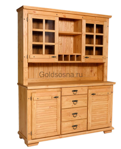 Буфет Хлоя 0405 Буфет Хлоя 0405