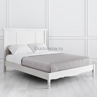 Кровать двуспальная Villar