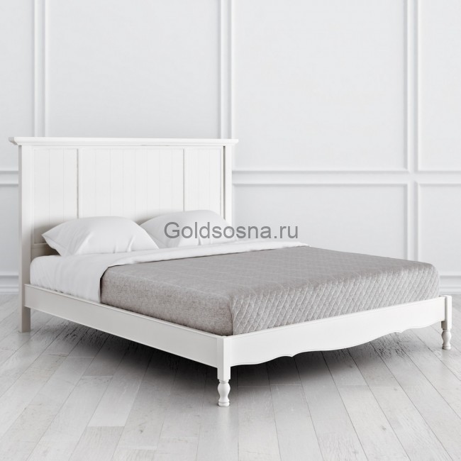 Кровать двуспальная Villar Кровать двуспальная Villar