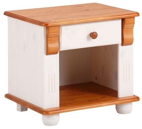 Тумба прикроватная Adele