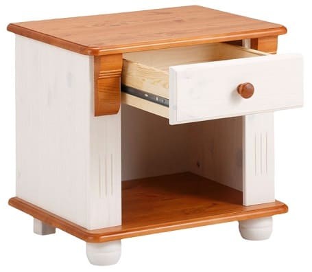 Тумба прикроватная Adele