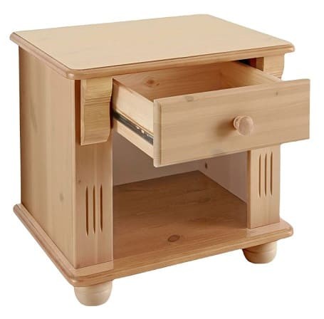 Тумба прикроватная Adele