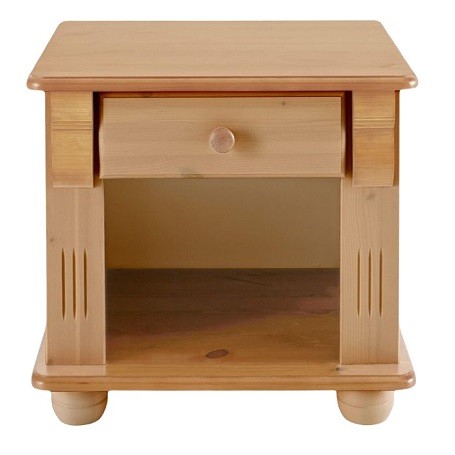 Тумба прикроватная Adele