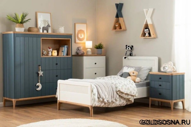 Комод Грета №41-140/180 Комод Грета №41-140/180