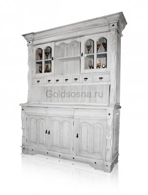 Буфет Викинг GL-05/01 браш Буфет Викинг GL-05/01 браш