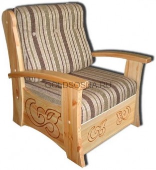 Кресло-кровать Баю-Бай