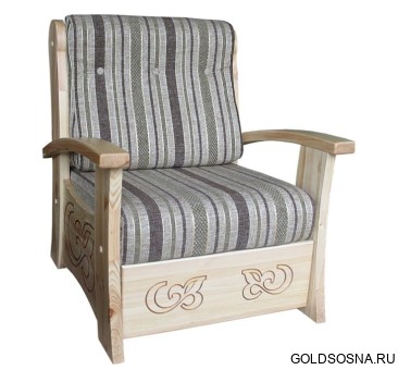 Кресло-кровать Баю-Бай