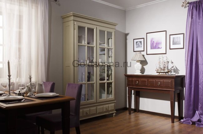 Комод Бьерт 1-45