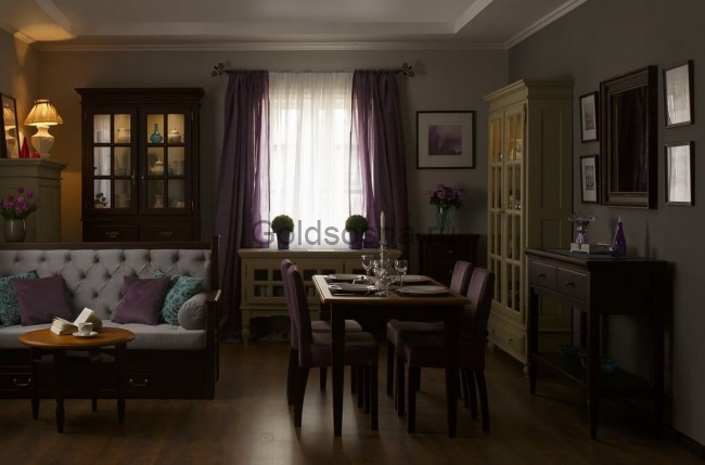 Комод Бьерт 1-45