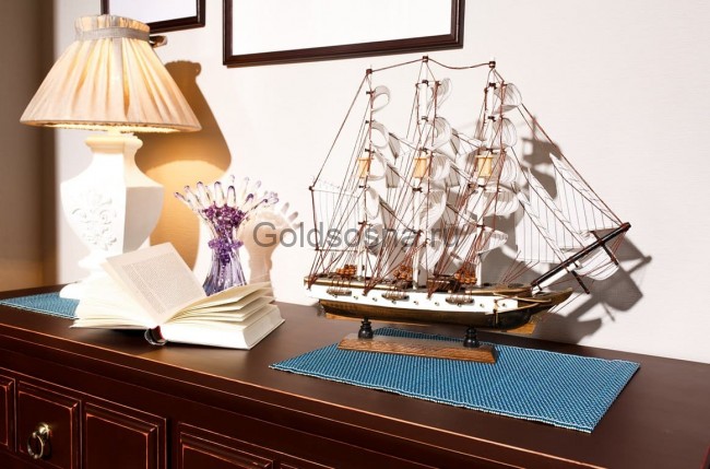 Комод Бьерт 1-45