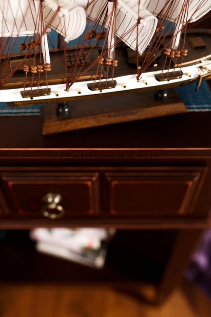 Комод Бьерт 1-45