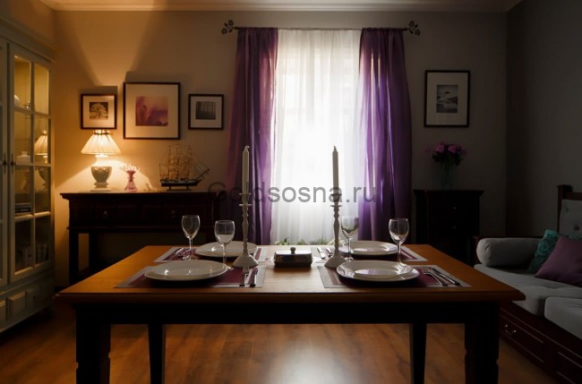 Комод Бьерт 1-45