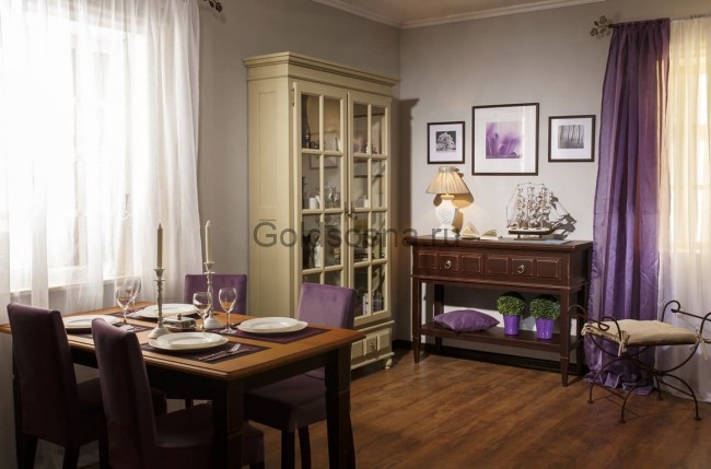 Комод Бьерт 1-45