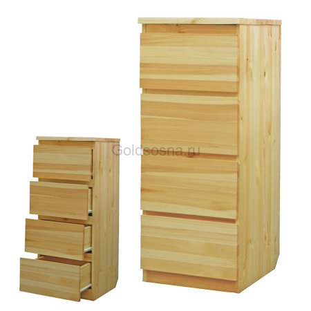 Комод Колка 41/4