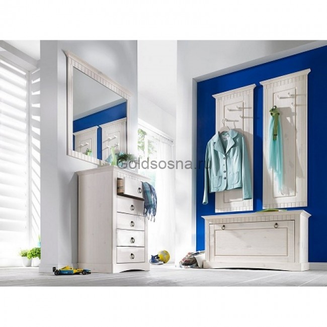 Тумба Неаполь Д7111-03 Тумба Неаполь Д7111-03