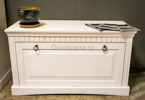 Тумба Неаполь Д7111-03 Тумба Неаполь Д7111-03