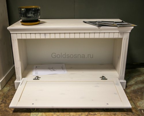 Тумба Неаполь Д7111-03 Тумба Неаполь Д7111-03