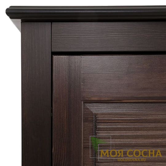 Комод Рауна 24 (колониал)