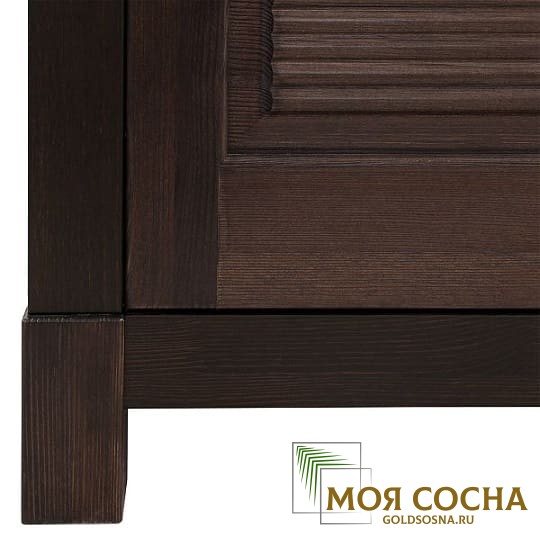 Комод Рауна 24 (колониал)