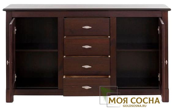 Комод Рауна 24 (колониал)