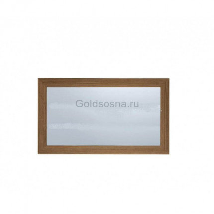 Зеркало Riva из массива дуба настенное Бланш Зеркало Riva из массива дуба настенное Бланш