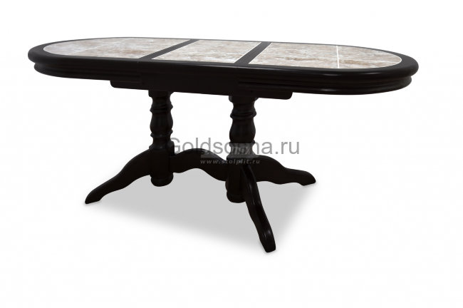 Стол Грэксон-2 (овал)