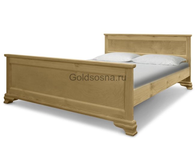 Кровать Авангард