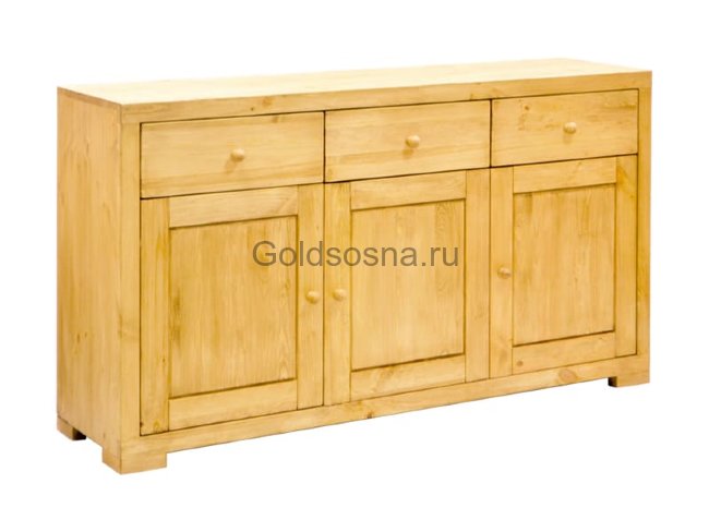 Тумба 3P 3T (9НК)