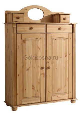 Комод Балтика 14