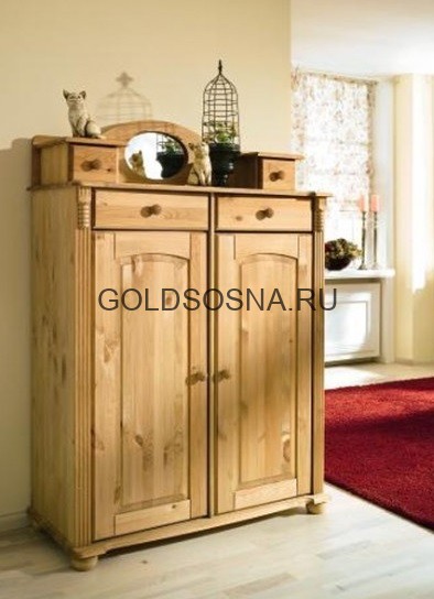 Комод Балтика 14