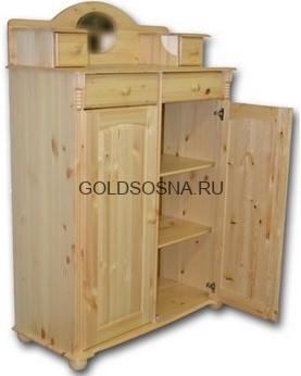 Комод Балтика 14