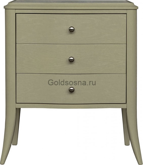 Спальня из коллекции Тиффани Спальня из коллекции Тиффани