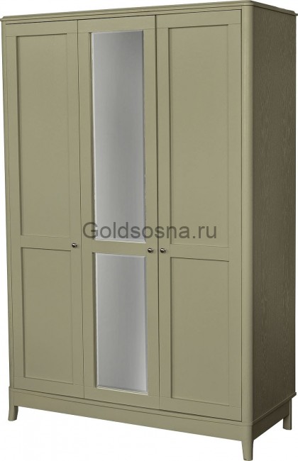 Спальня из коллекции Тиффани Спальня из коллекции Тиффани