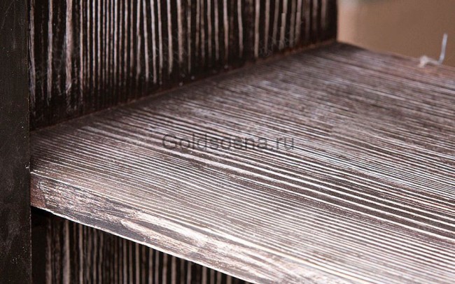 Стеллаж Концепт 2307Бр БМ782 Стеллаж Концепт 2307Бр БМ782