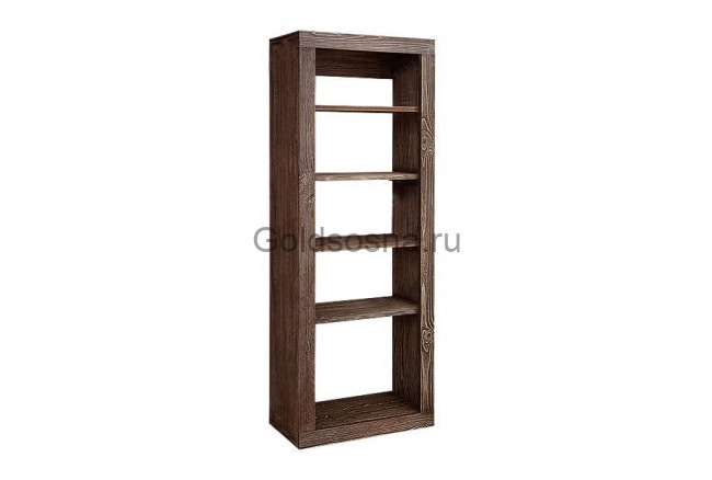 Стеллаж Концепт 2307Бр БМ782 Стеллаж Концепт 2307Бр БМ782