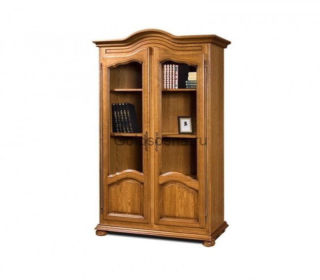 Шкаф для книг 1240 Давиль ММ 126-16