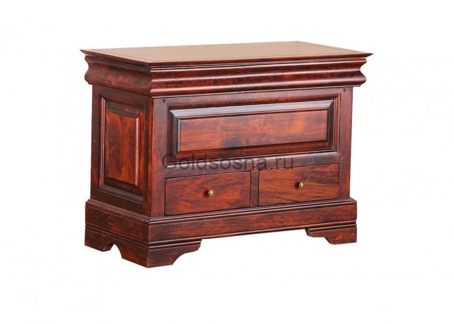 Сундук Луи Филипп ОВ 19.01 Сундук Луи Филипп ОВ 19.01
