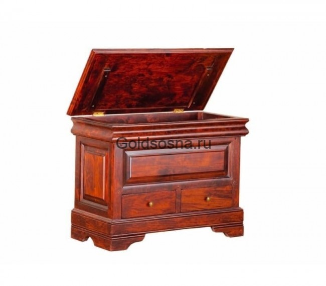 Сундук Луи Филипп ОВ 19.01 Сундук Луи Филипп ОВ 19.01