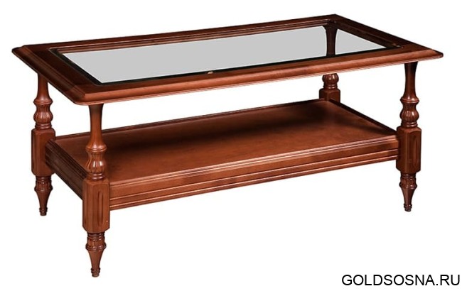 Стол журнальный Престиж ГМ 5979-10 Стол журнальный Престиж ГМ 5979-10