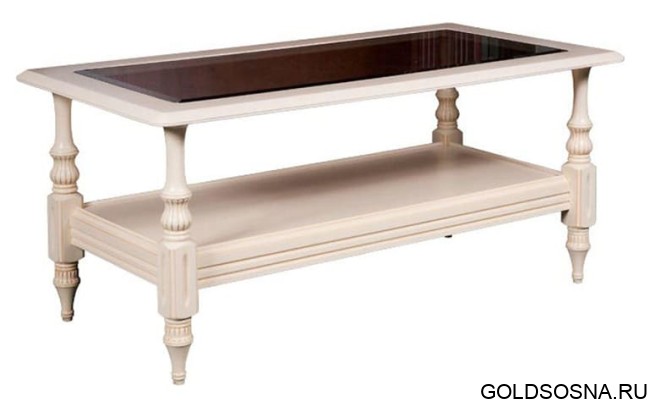 Стол журнальный Престиж ГМ 5979-10 Стол журнальный Престиж ГМ 5979-10