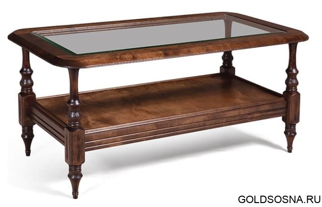 Стол журнальный Престиж ГМ 5979-10 Стол журнальный Престиж ГМ 5979-10