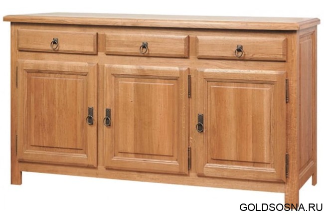 Тумба Марсель 07 пр.ВМФ-5066