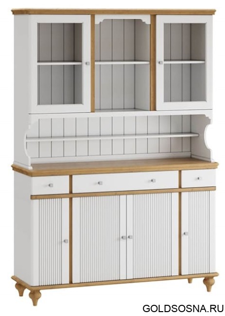 Буфет Рандеву 432