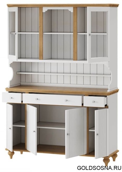 Буфет Рандеву 432