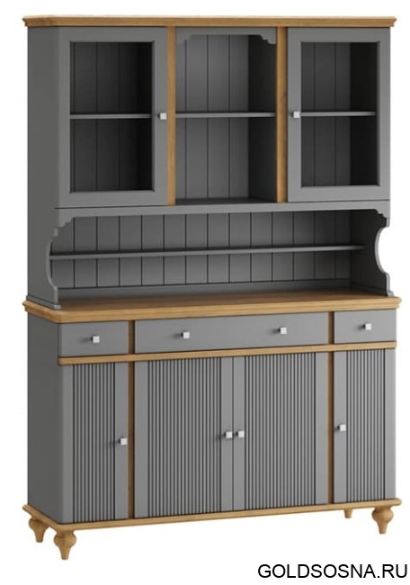 Буфет Рандеву 432