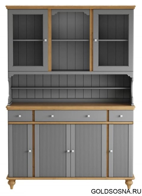 Буфет Рандеву 432