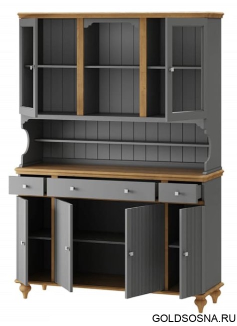 Буфет Рандеву 432