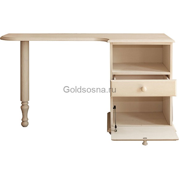 Стол туалетный Лотос 1648 БМ701 Стол туалетный Лотос 1648 БМ701